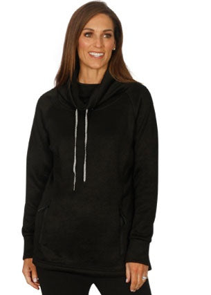 Sportswave Fleece Lined Top