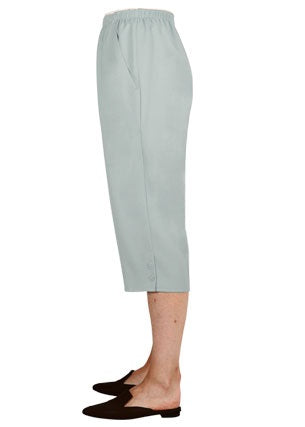 JIllian Pedal Pushers