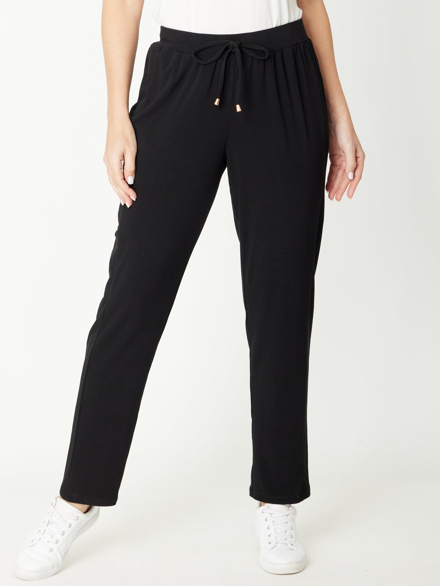 Cordelia St Stretch Leisure Pants