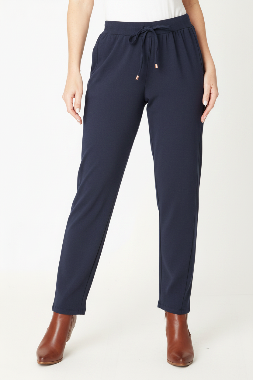 Cordelia St Stretch Leisure Pants