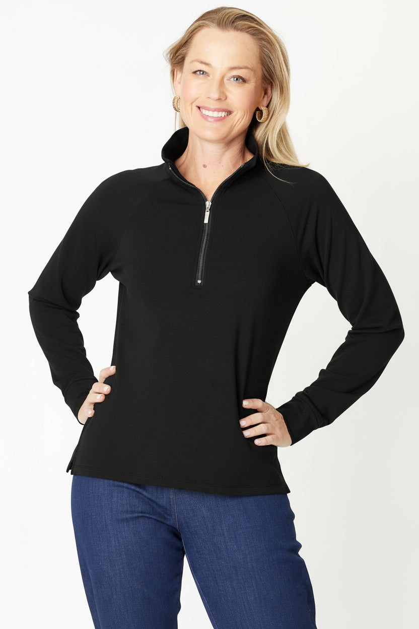 Cordellia St Leisure Top - 3 Colous available