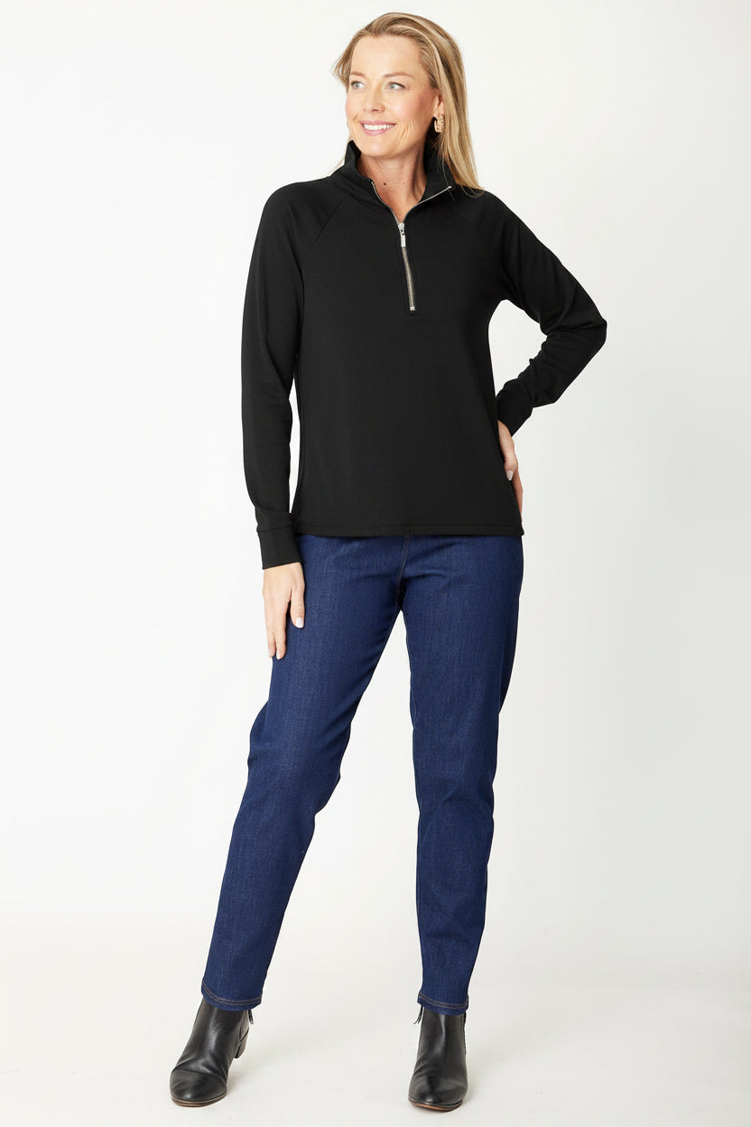 Cordellia St Leisure Top - 3 Colous available