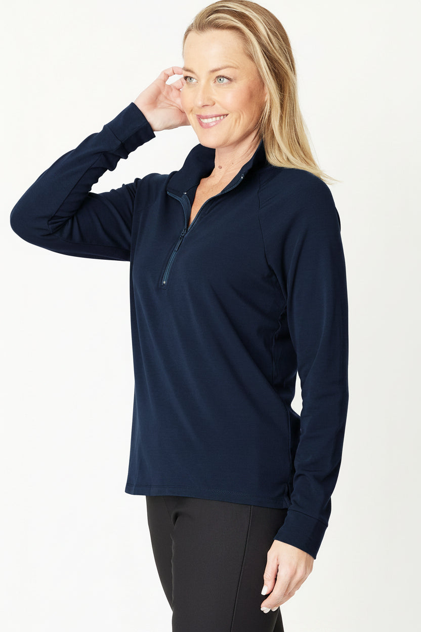 Cordellia St Leisure Top - 3 Colous available