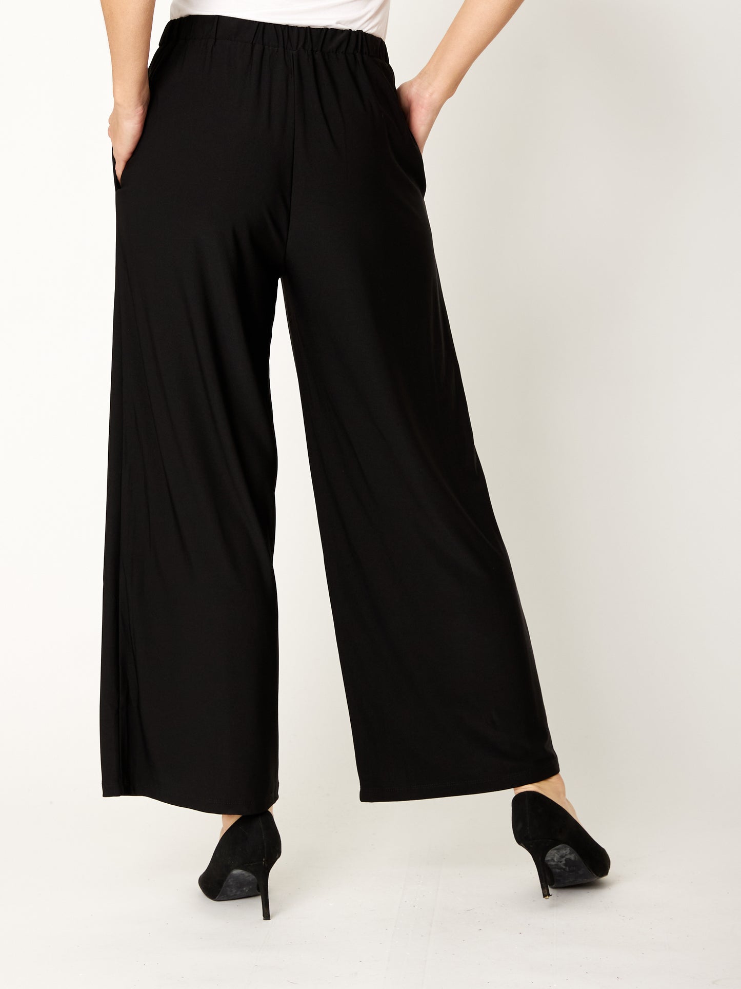 OPM Wide Leg Pants