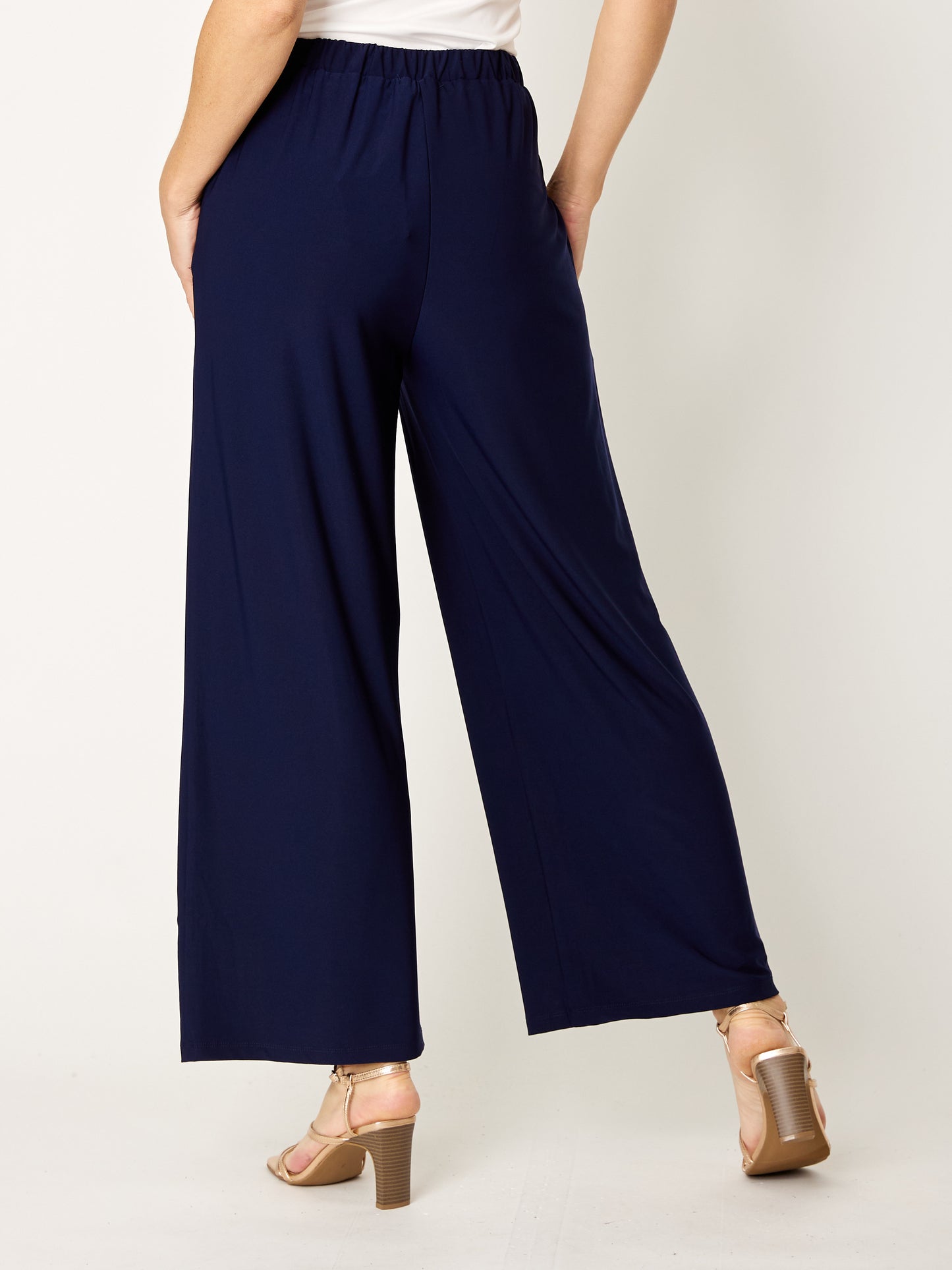 OPM Wide Leg Pants