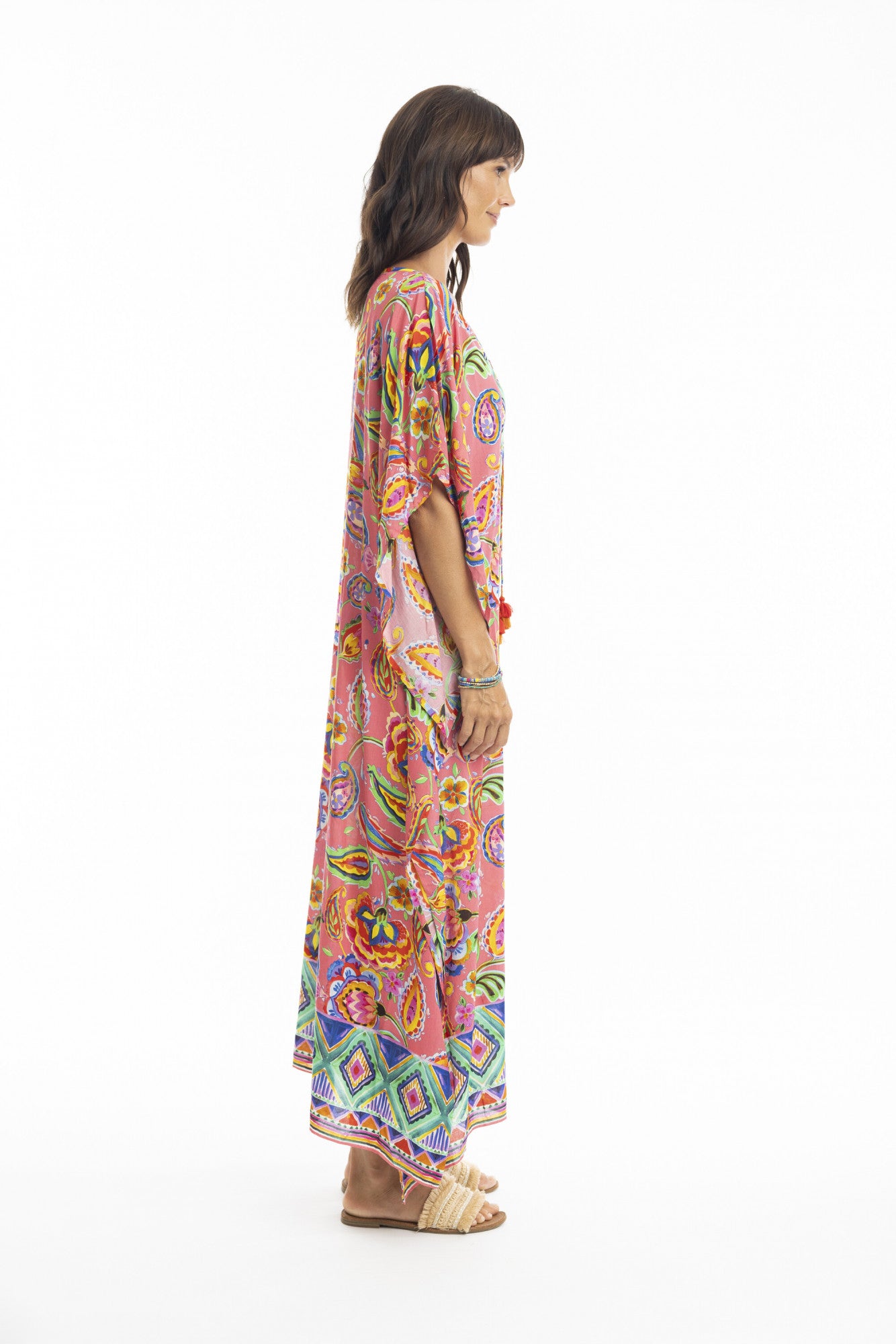 Escape Gabriella Kaftan