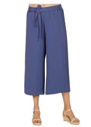 Emily Adams Palazzo Pant (Black Only)