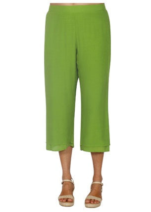 Jillian Breeze Layered Pant (Many Colours)