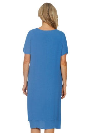 Jillian Breeze dress (3 Colours)