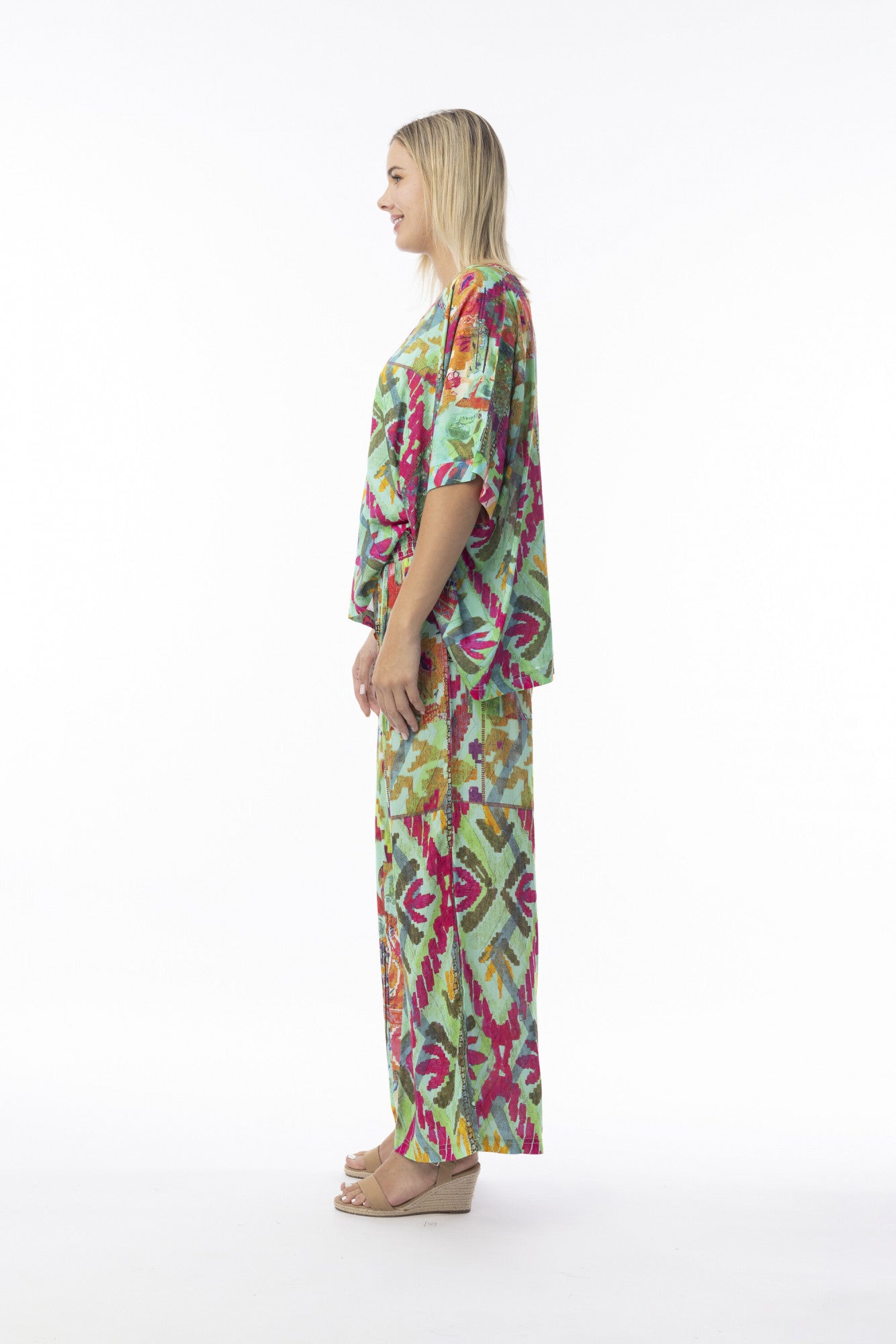 Orientique Crafty Pants