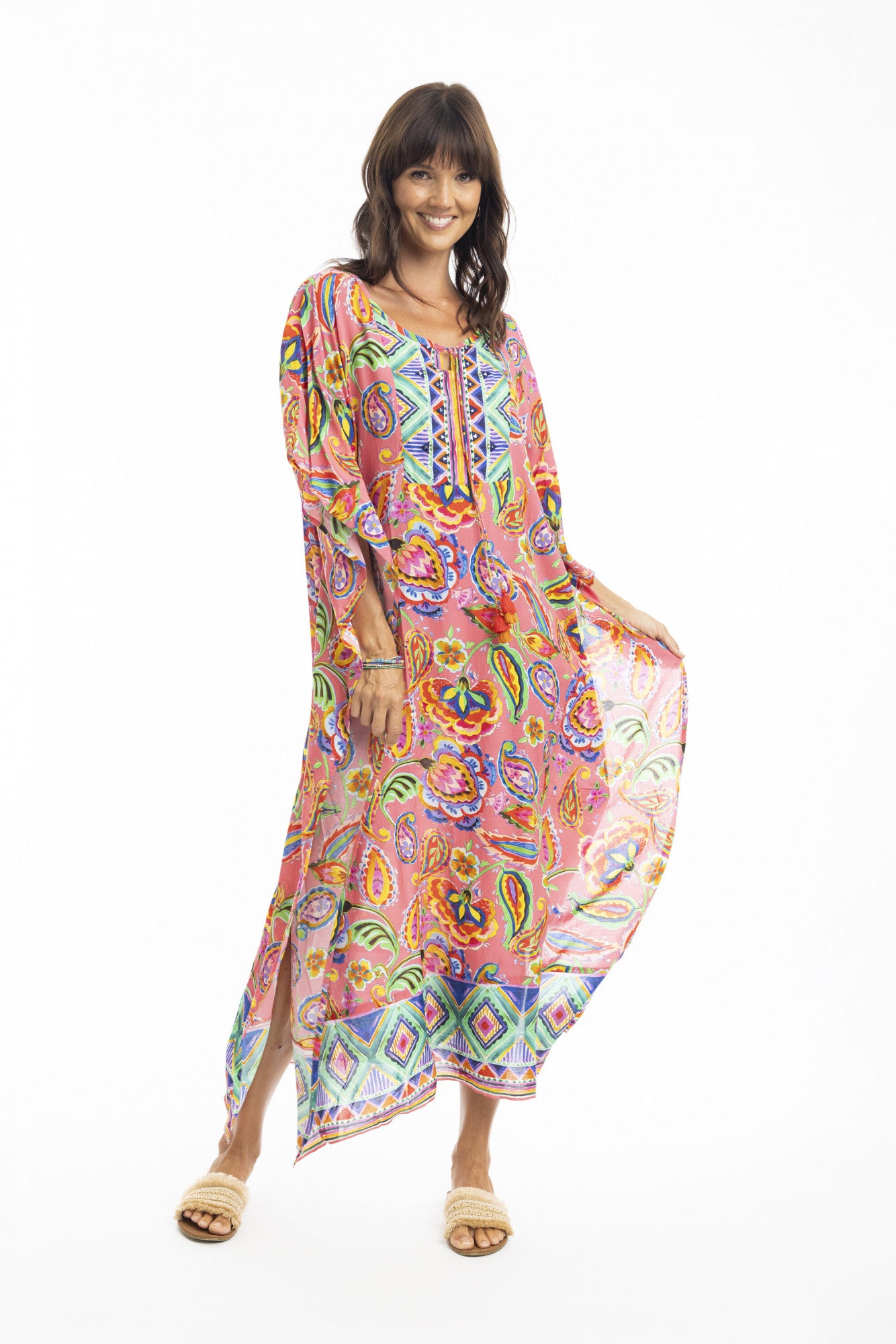 Escape Gabriella Kaftan