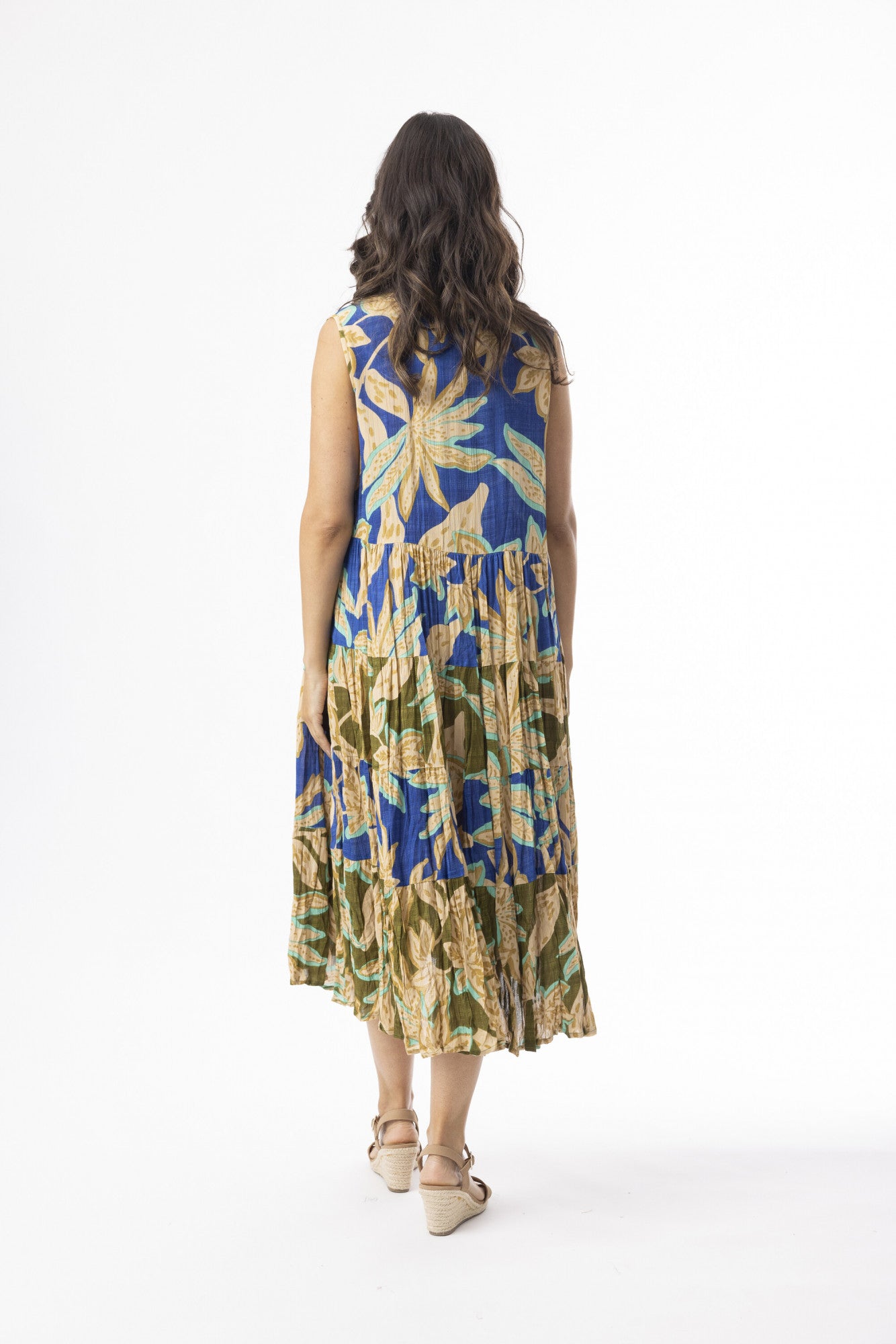 Orientique Playa Brava Sundress