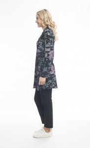 Orientique Mozart Tunic Top