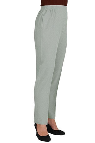 Jillian Universal Petite Shorter Leg Pant