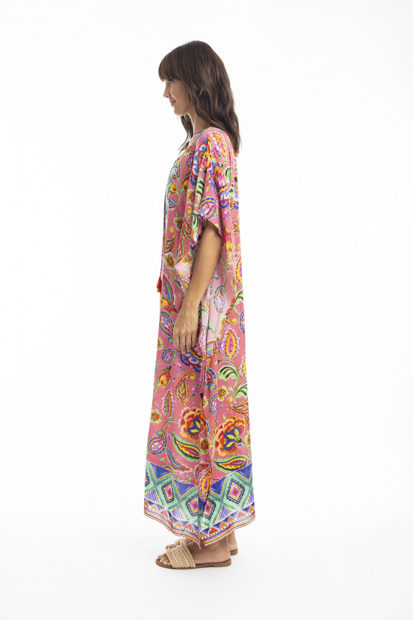 Escape Gabriella Kaftan