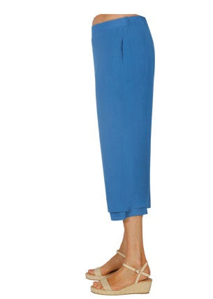 Jillian Breeze Layered Pant (Many Colours)