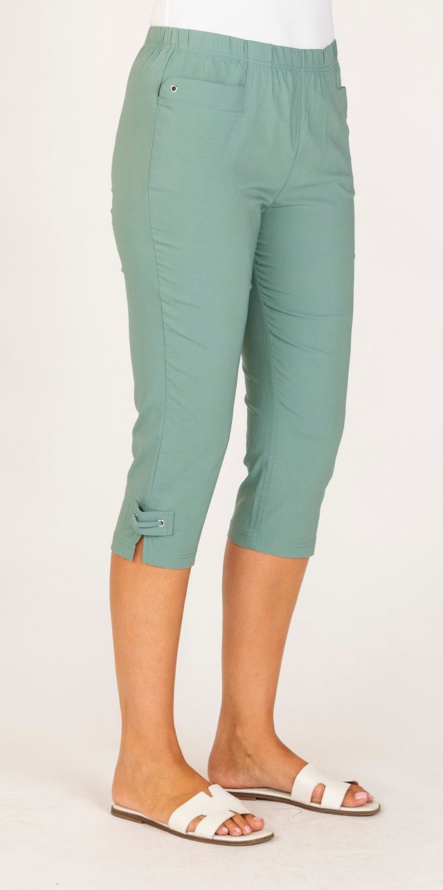 Renoma Supreme 3/4 tab pant (Many Colours)
