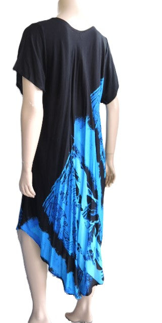 Cool Rayon Dress