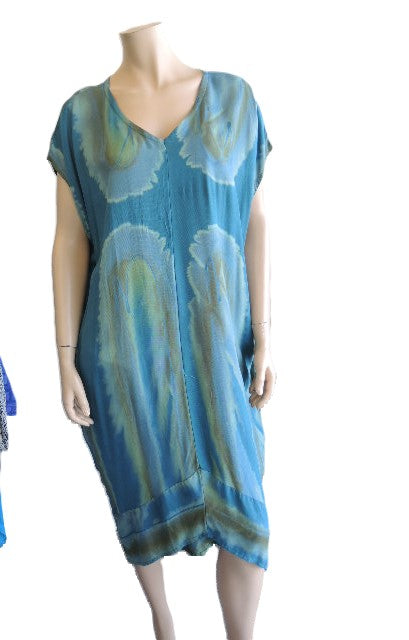 Stylish Rayon Dress