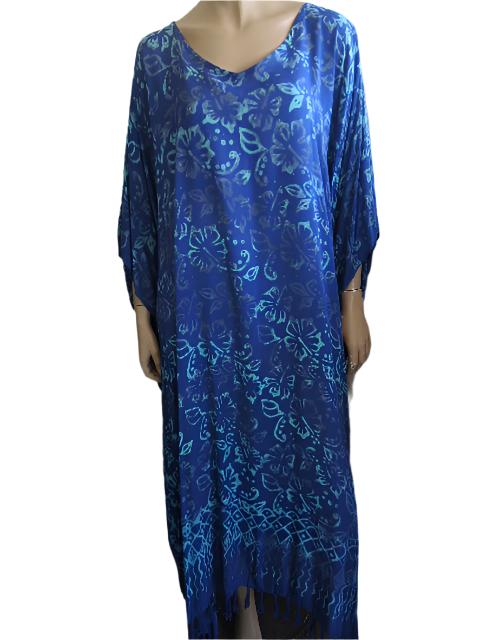 Cool Long Kaftan