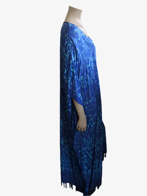 Cool Long Kaftan