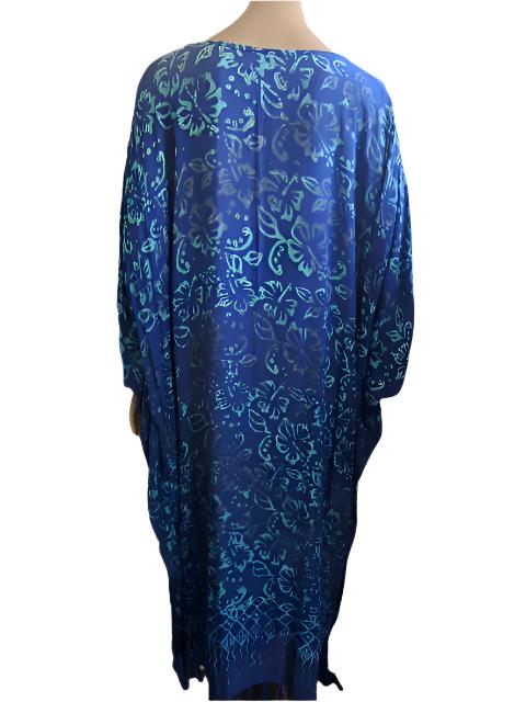 Cool Long Kaftan