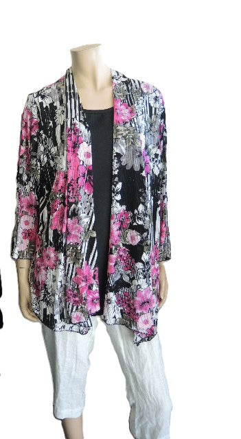 Party Girl Stretch Jacket