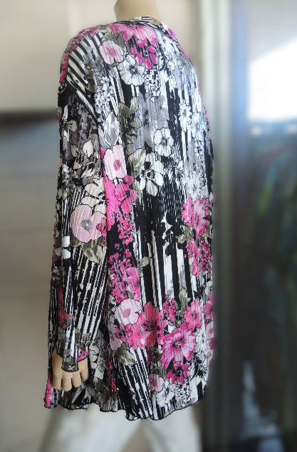 Party Girl Stretch Jacket