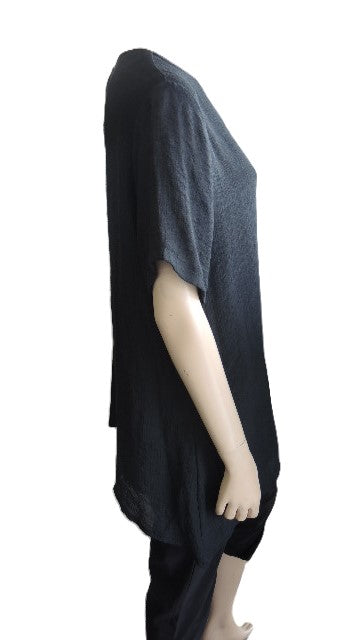 Whispers Cotton Blend Top