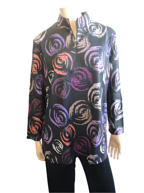 LS Collection Warmer Feel Top