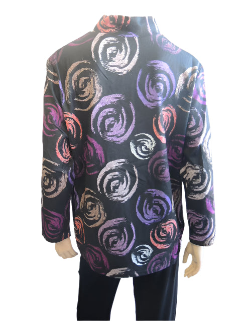 LS Collection Warmer Feel Top