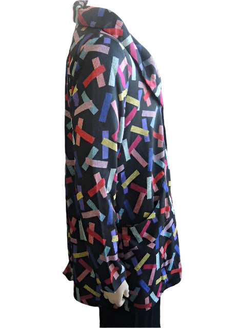 LS Collection Warmer Feel Zip Jacket