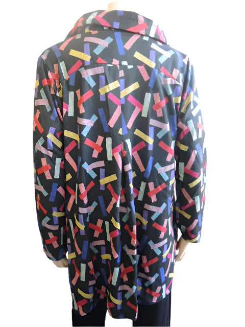 LS Collection Warmer Feel Zip Jacket