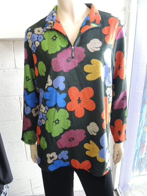 LS Collection Warmer Feel Top