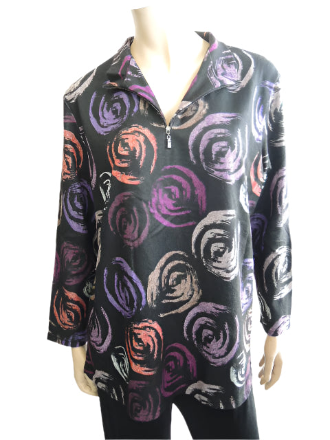 LS Collection Warmer Feel Top