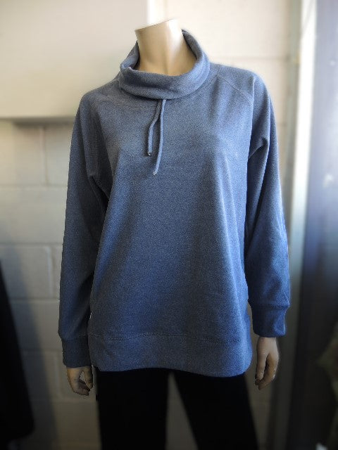 Maglia Stretch Top (4 Colours)