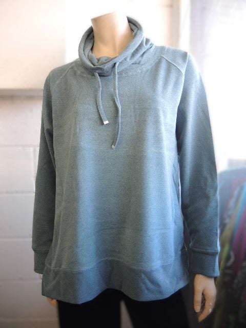 Maglia Stretch Top (4 Colours)