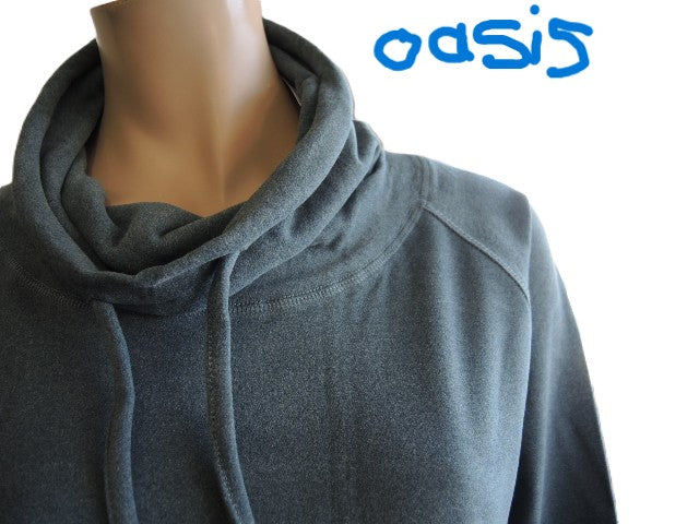 Maglia Stretch Top (4 Colours)