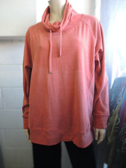 Maglia Stretch Top (4 Colours)