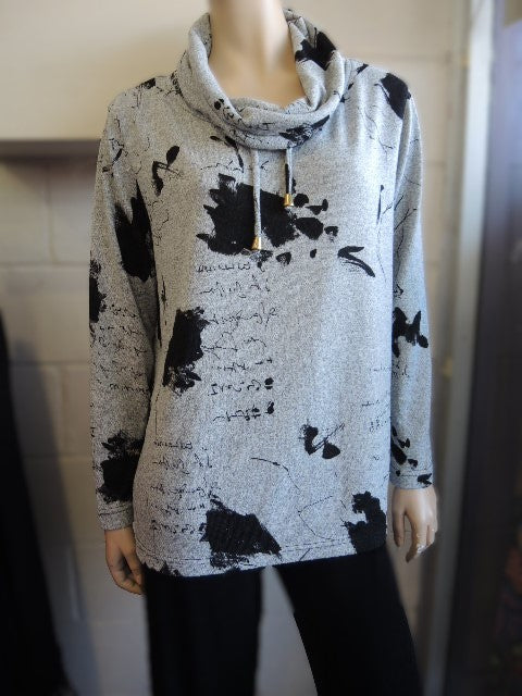 Party Girl Stretch Top