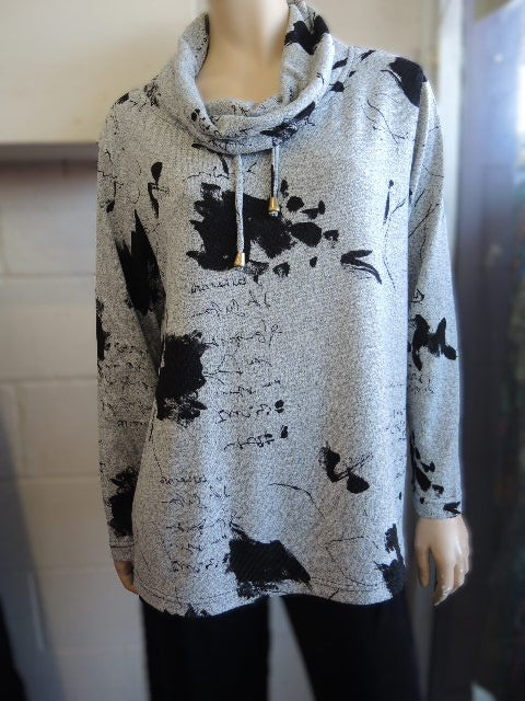 Party Girl Stretch Top