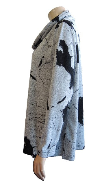 Party Girl Stretch Top