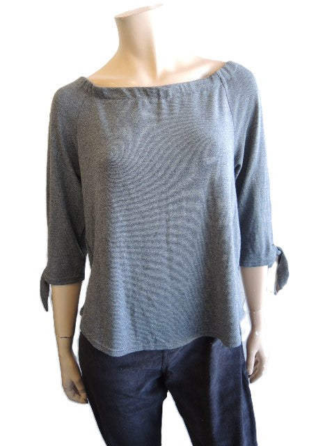 Sister Sister Stretch Top