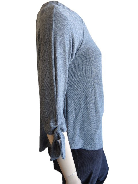 Sister Sister Stretch Top