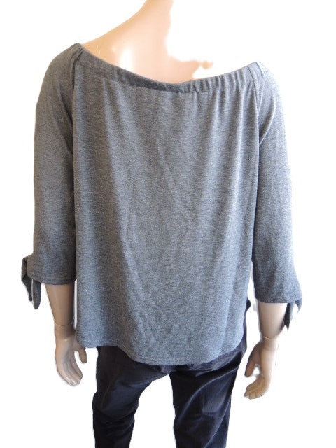 Sister Sister Stretch Top