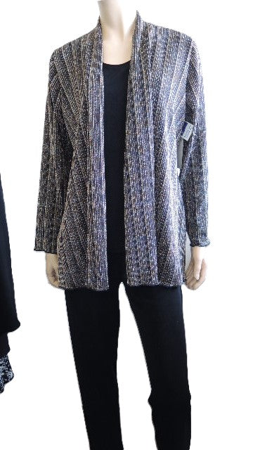 Formation Lurex Jacket