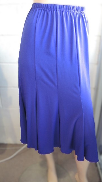 Formation Stretch Skirt (many colours)
