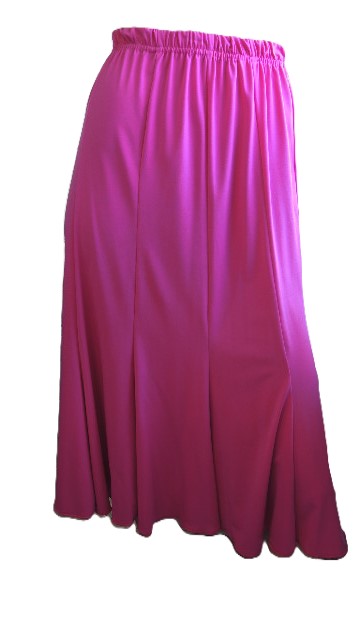 Formation Stretch Skirt (many colours)
