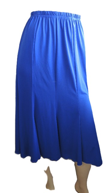 Formation Stretch Skirt (many colours)