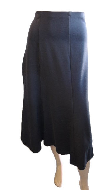 Formation Ponte De Roma Gored Skirt